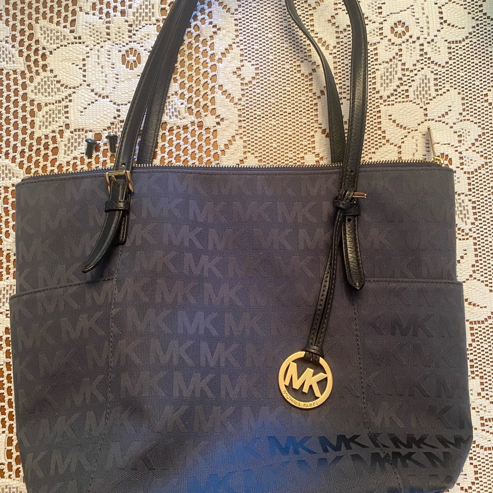 Michael Kors new tote